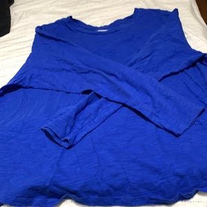 Old Navy Everywhere long sleeve